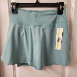 Nicole Miller sport skort size M